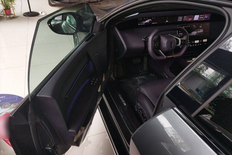 Used  06 2025 Ultra Pure Electric Edition
