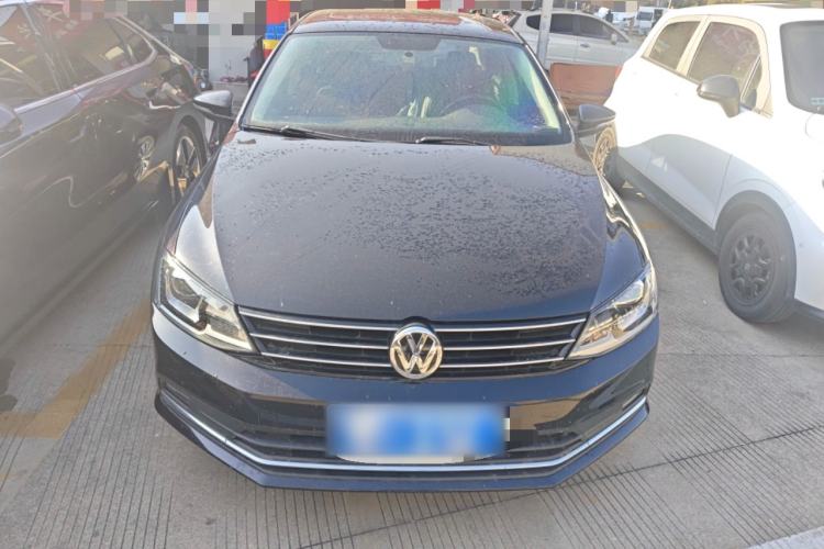 Used Volkswagen Sagitar 2018 280TSI DSG Comfort Model
