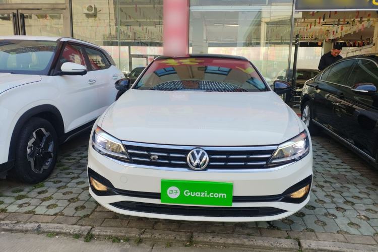 Used Volkswagen Lamando 2021 Revised Version 280TSI DSG Comfort Edition
