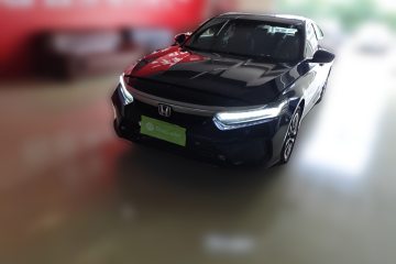 Used Honda Inspire 2022 Lingpai Hybrid 2.0L Pure Elegant Edition