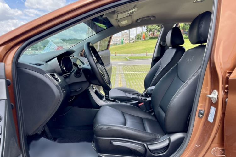 Used Hyundai Elantra 2012 1.6L Automatic Fashion Edition
