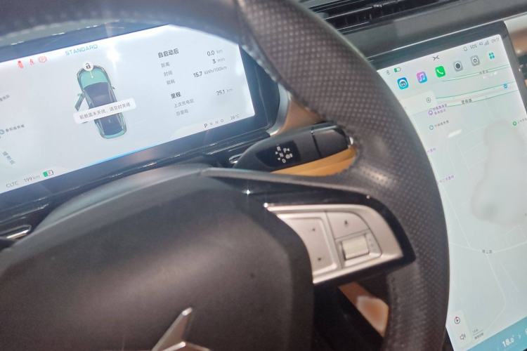 Used XPeng P5 2024 500 Plus Edition
