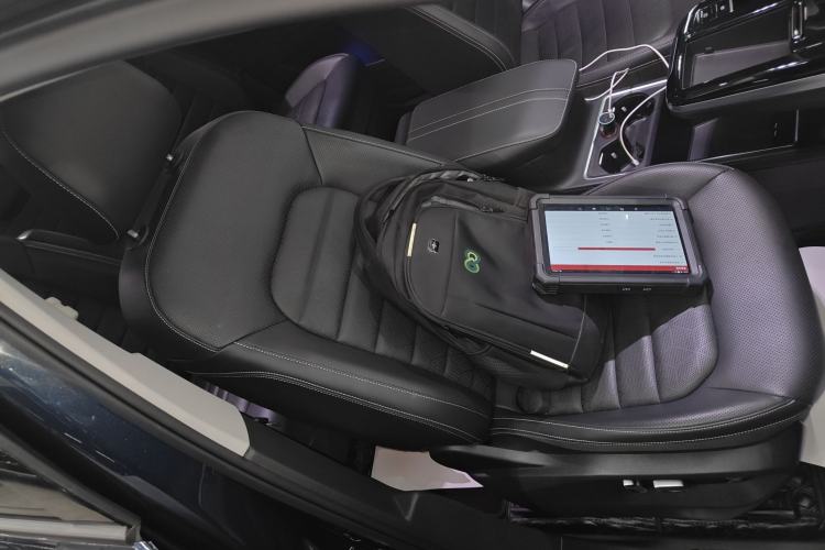 Used Volkswagen Talagon 2023 Facelift 380TSI All-Wheel-Drive Luxury Jiajing Pro 6-Seater
