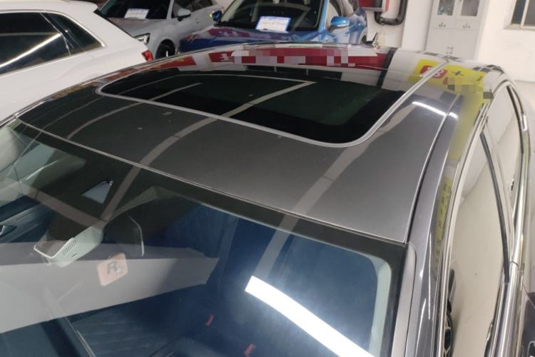 Used Volkswagen Sagitar 2025 300TSI DSG Excellence Edition
