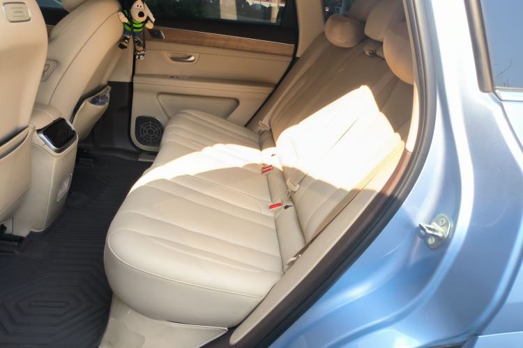 Used Hima AITO M7 2024 1.5T Rear-Drive Plus Version 5 Seats
