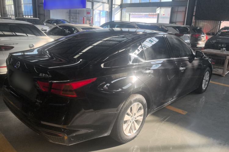 Used Nissan Teana 2020 2.0L XL Comfort Edition
