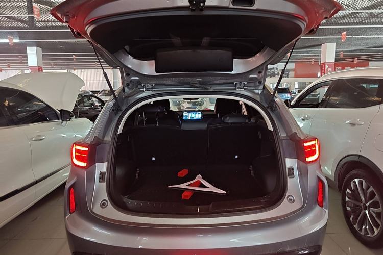 Used Haval LHERY 2023 1.5T Excellence Edition
