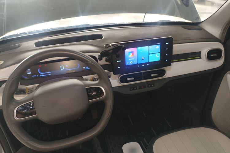 Used  Panda 2025 210km Panda Kart
