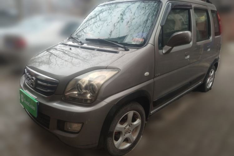 Used Suzuki Wagon R X5 2013 Revised Version 1.4L VVT Cruise Edition