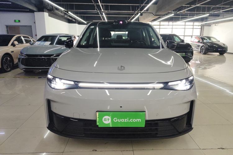 Used Leapmotor C10 2024 210 LiDAR Version
