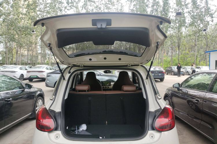 Used Wuling Bingo 2023 333km Enjoy+ Version
