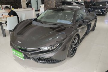 Used Qiantu K50 2018 Standard Model