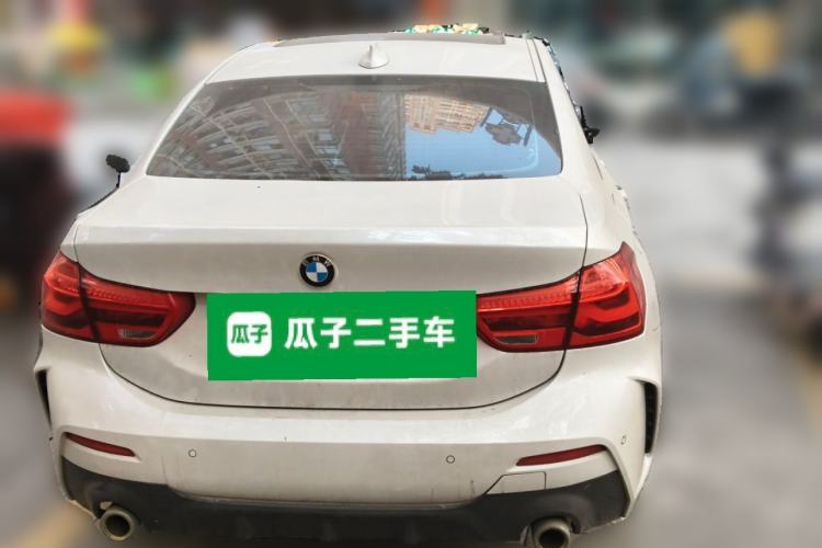 Used BMW 1 Series 2020 120i M Sport Package