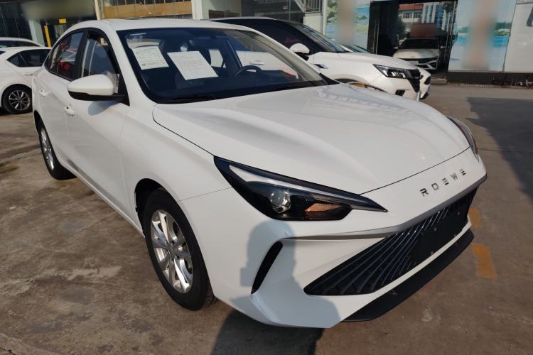 Used Roewe i5 2023 1.5L CVT Luxury Edition