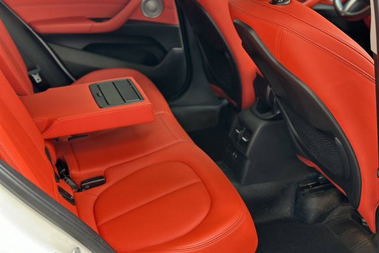 Used BMW X2 2022 sDrive25i M Sport Package
