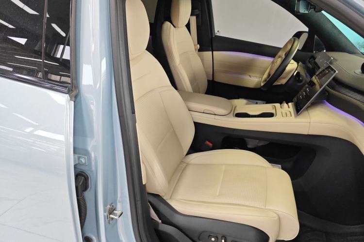 Used Nio ES6 2023 75 kWh