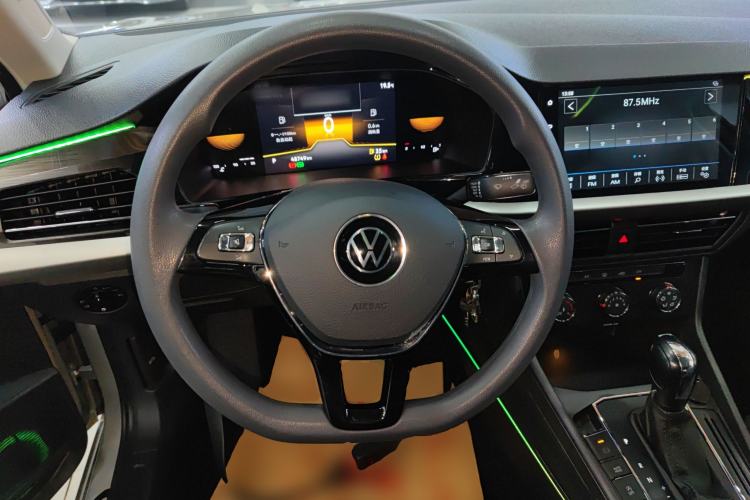 Used Volkswagen Lavida 2022 280TSI DSG Comfort Edition
