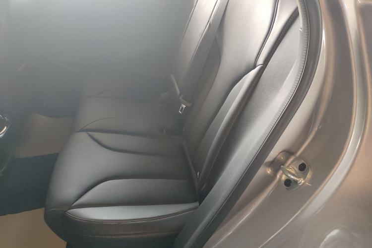 Used Roewe RX5 New Energy 2023 eRX5 Super Hybrid Premium Edition