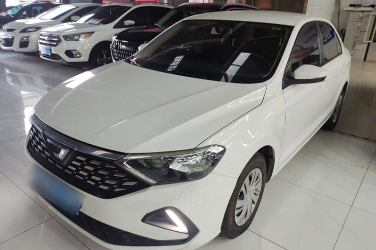 Used Jetta VA3 2021 1.5L Automatic "Upward Journey" Edition