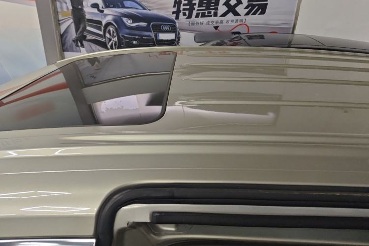 Used Buick GL8 2021 ES Landtrek 653T Comfort Edition
