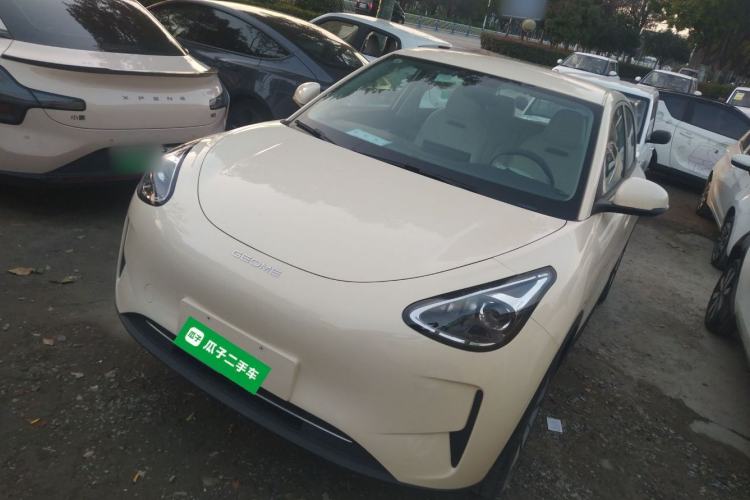 Used Geely Galaxy Geome 2025 310km Youth Edition