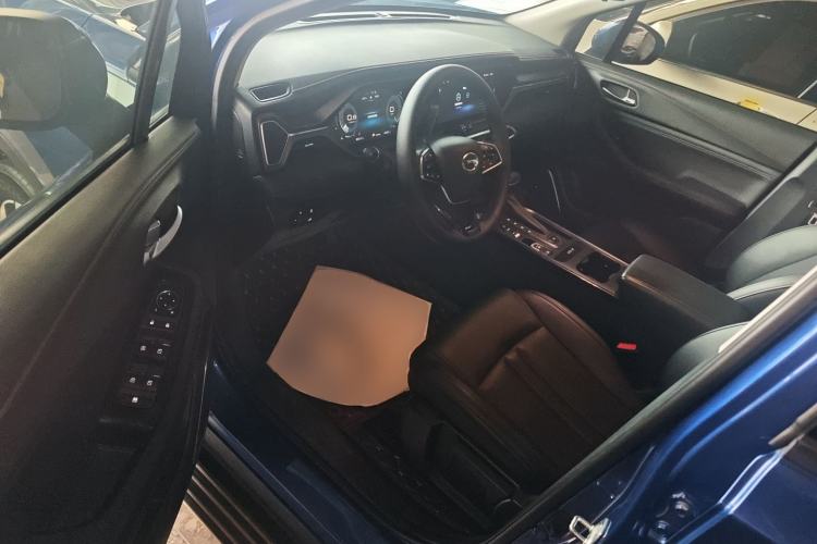 Used GAC Trumpchi GS4 2021 270T Automatic Luxury Smart Connectivity Version