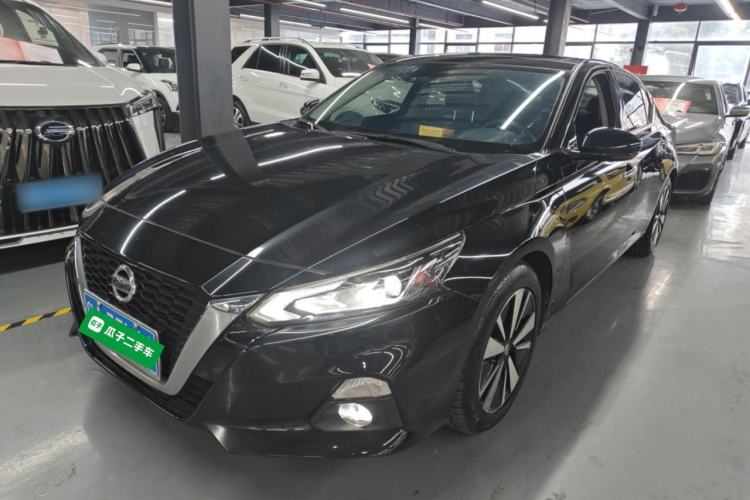 Used Nissan Teana 2021 2.0L XL Comfort Edition
