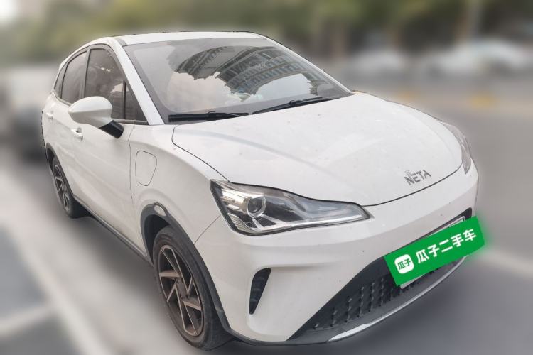 Used NETA AYA 2023 401 Lite
