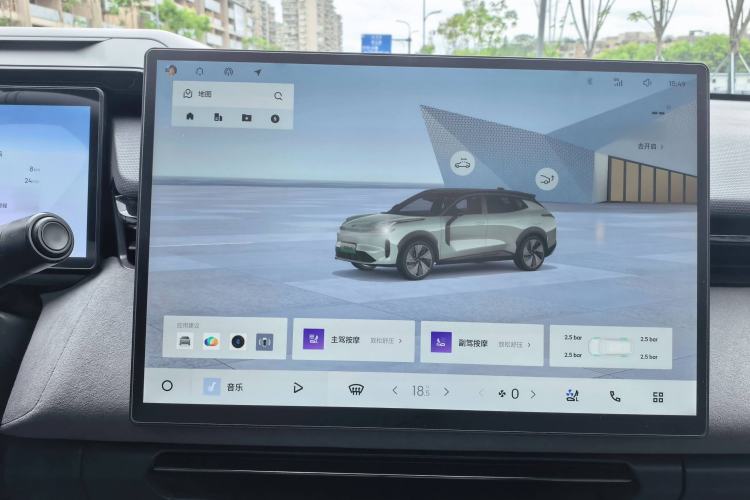 Used Lynk & Co 08 EM-P 2023 220km All-Wheel-Drive Performance Halo
