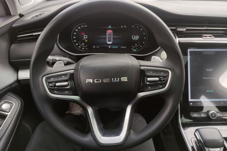 Used Roewe RX5 MAX 2019 300TGI Automatic 4G Connect Luxury Edition