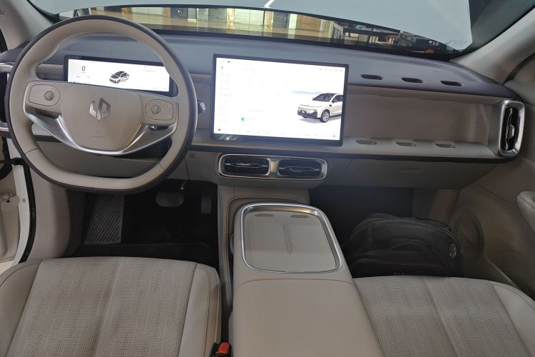 Used Leapmotor B10 2025 510 LiDAR Version
