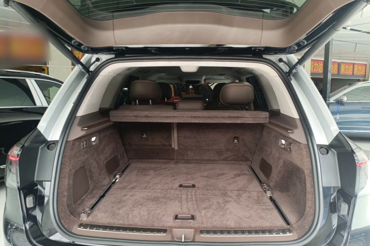 Used Hima AITO M9 2024 All-Electric Ultra Version 100 kWh 5-Seater Model