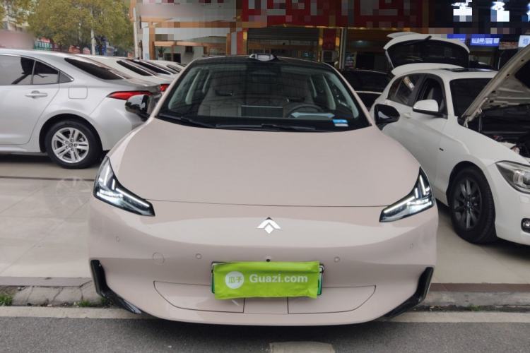 Used  GT 2024 Global Model 710 Ultra-High-Voltage LiDAR Edition
