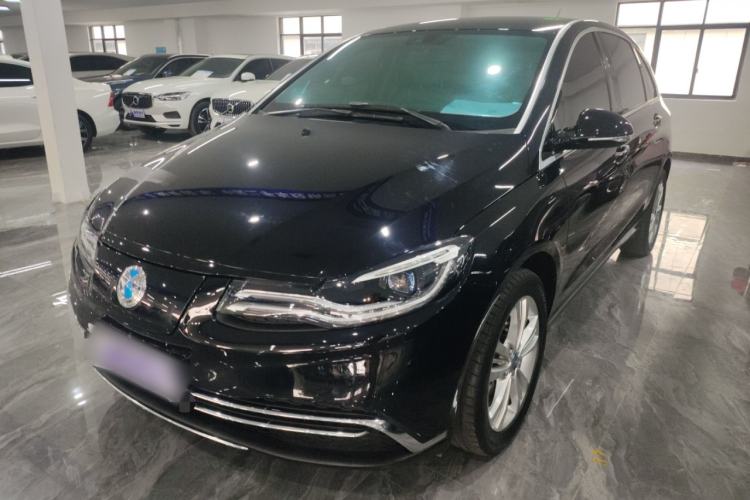Used Denza Denza 2018 500 Fashion Edition