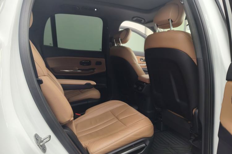 Used Nio ES8 2022 100 kWh Six-Seater Version
