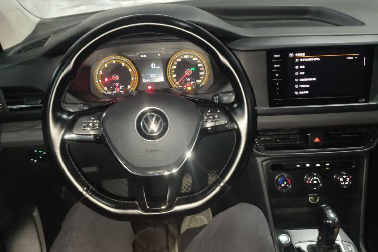 Used Volkswagen Tharu 2021 280TSI Two-Wheel Drive Trend Edition
