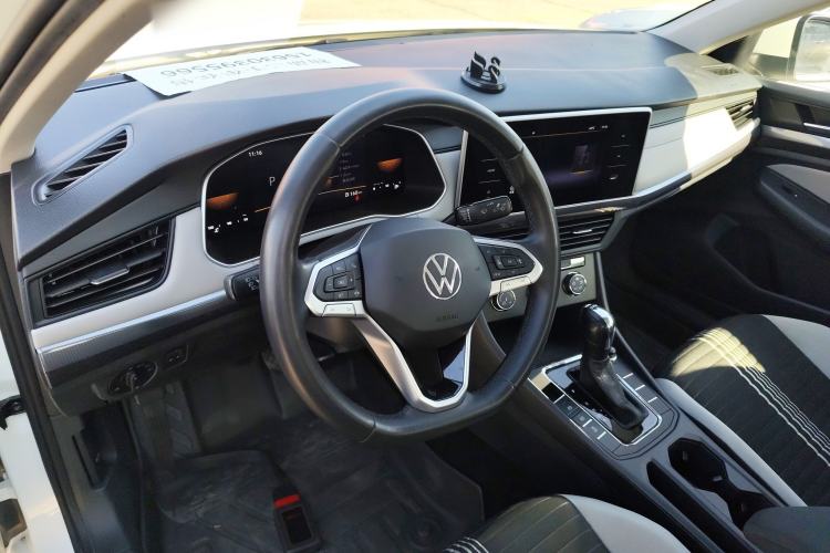 Used Volkswagen Bora 2023 200TSI DSG Comfort Edition
