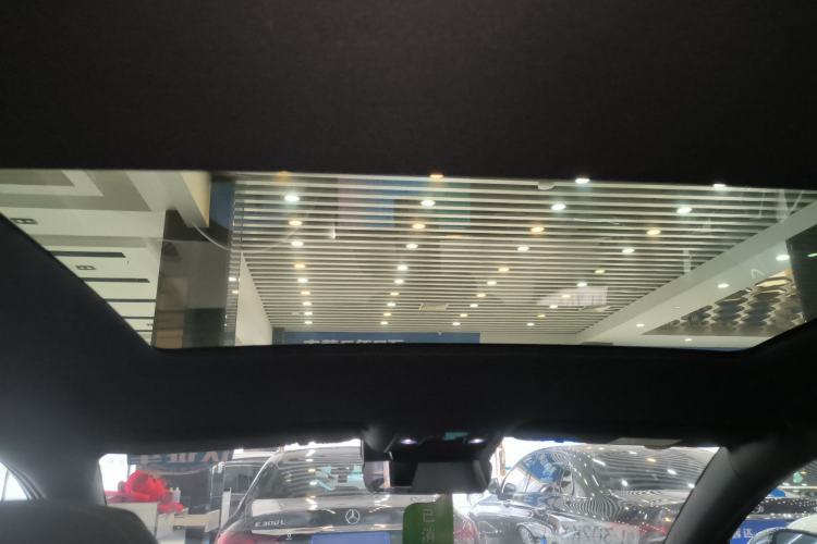 Used BYD Seal 2025 Revised Version 650 Intelligent Driving Edition
