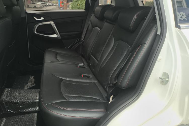 Used Cowin X5 2019 1.5T Manual Smart Edition China VI Standard
