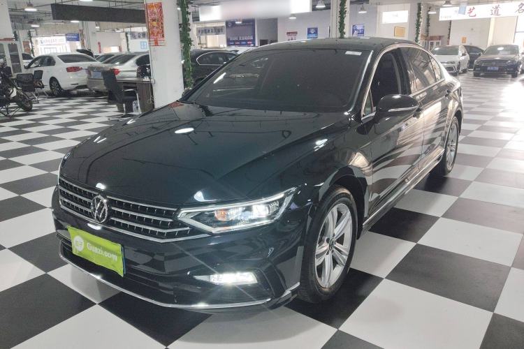 Used Volkswagen Magotan 2023 2 Million Units Limited-Edition 280TSI DSG Comfort Version
