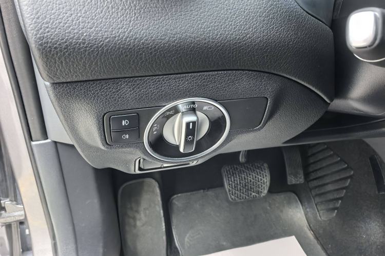 Used Mercedes-Benz GLA 2015 GLA 220 4MATIC Fashion Model