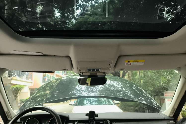 Used Land Rover Discovery 2017 3.0 SC V6 HSE