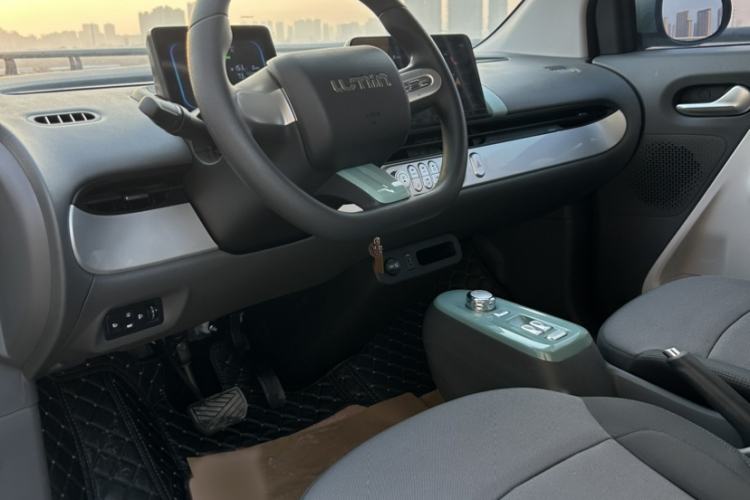 Used  Lumin 2022 210km Sweet Edition