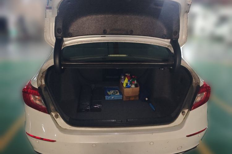 Used Honda Accord 2018 230TURBO Comfort Version National V
