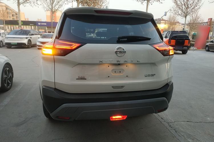 Used Nissan X-Trail 2021 VC-Turbo 300 CVT 2WD Comfort Edition
