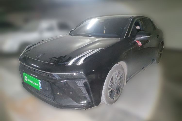 Used Lynk & Co 03 2023 1.5TD DCT JingPro