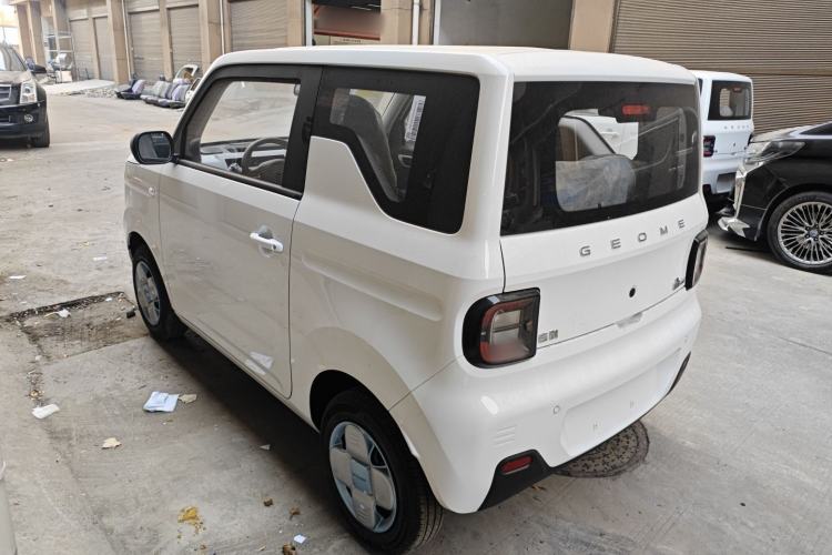 Used  Panda 2024 Panda Mini 200km Endurance Bear
