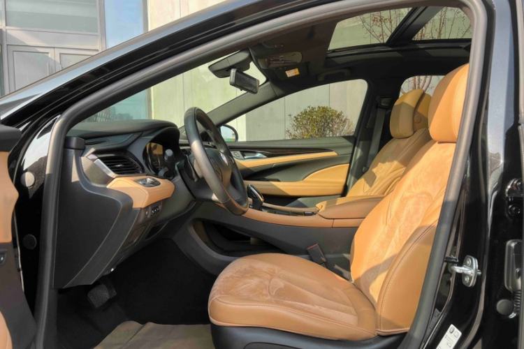 Used Buick LaCrosse 2020 652T Prestige Edition
