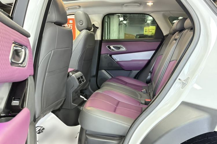 Used Land Rover Range Rover Velar 2024 S Model