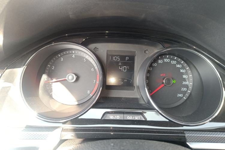 Used Volkswagen C-TREK 2017 1.6L Automatic Comfort Model
